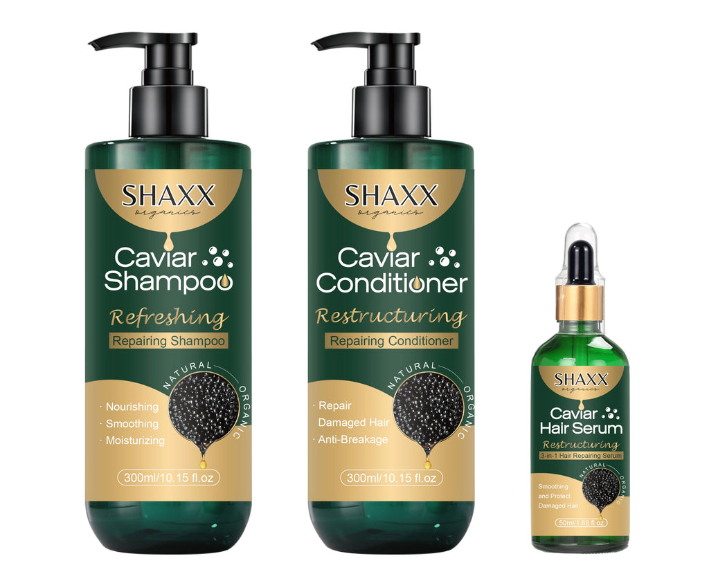 Caviar Restructuring Repair Conditioner