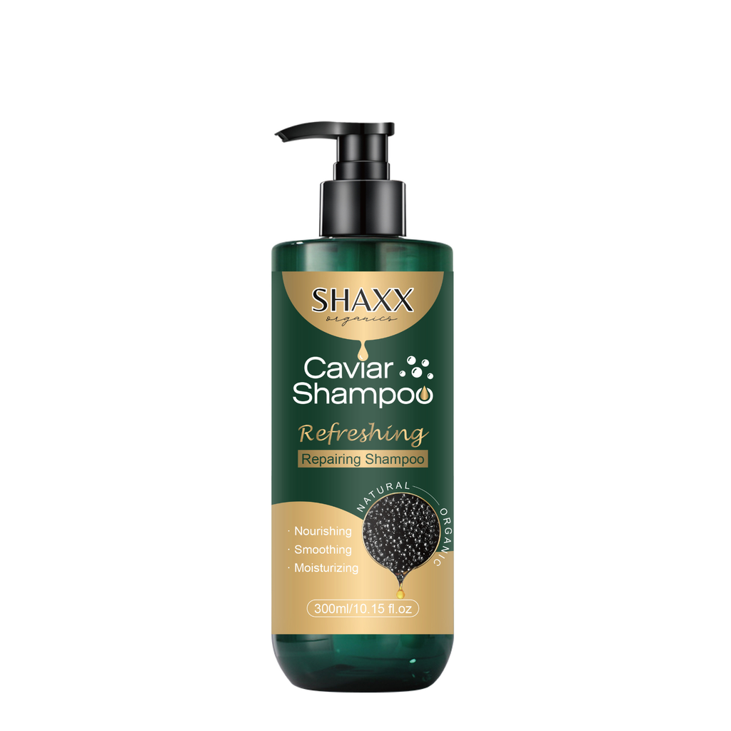 Caviar Refreshing & Repairing Shampoo