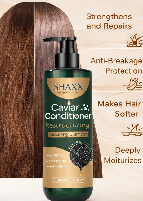 Caviar Restructuring Repair Conditioner