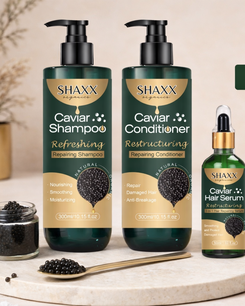 Caviar Restructuring Repair Conditioner